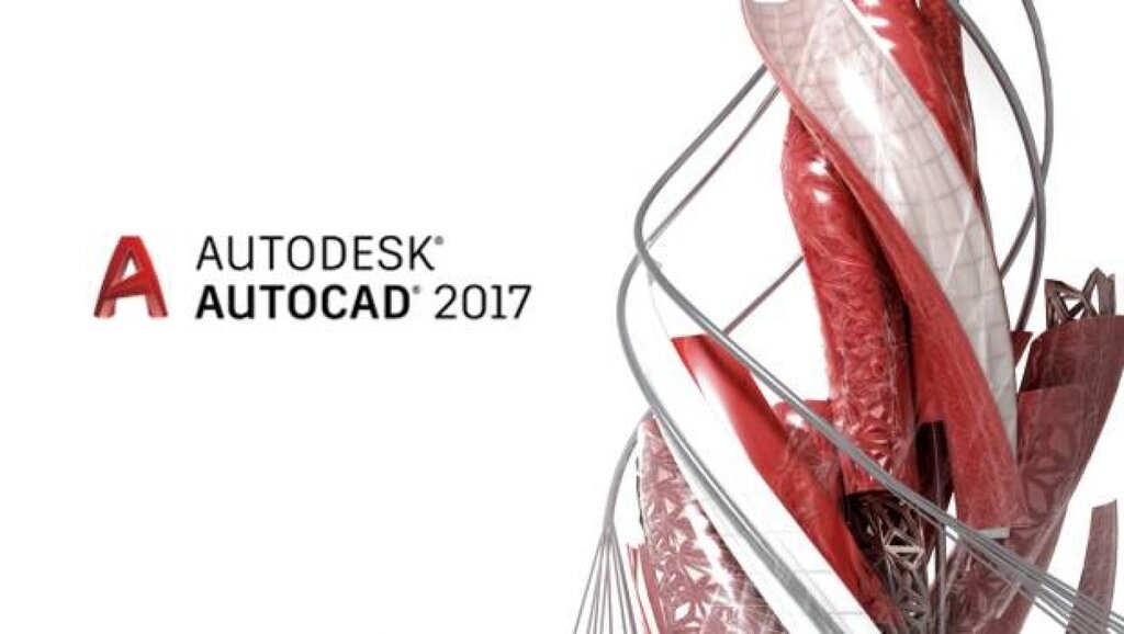 Autocad 2017 Full Crack