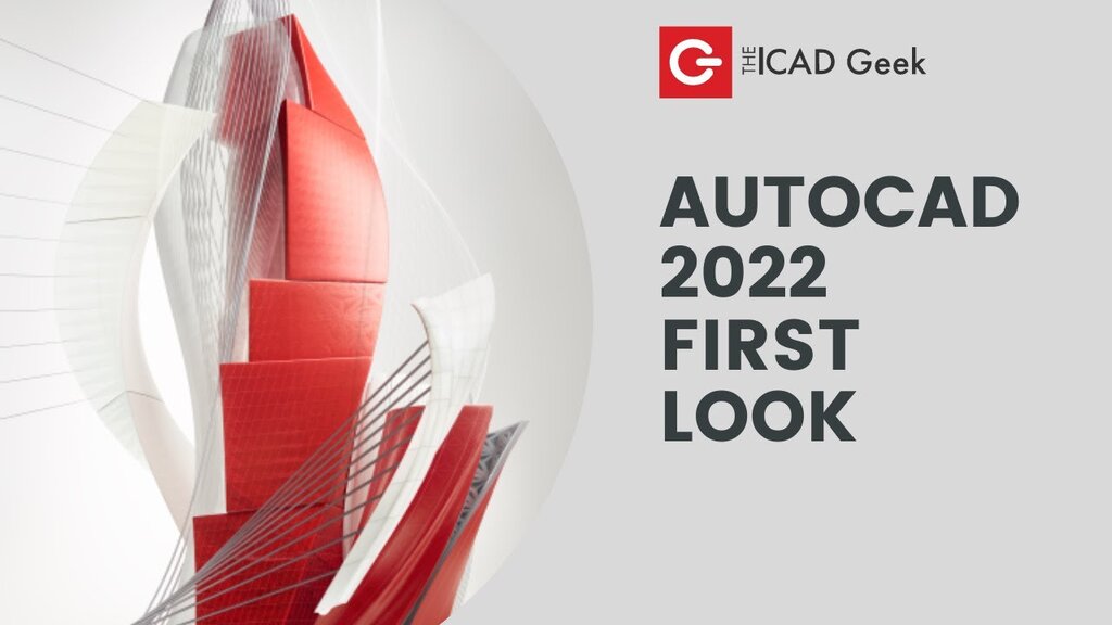 Download AutoCAD 2022 Full Crack