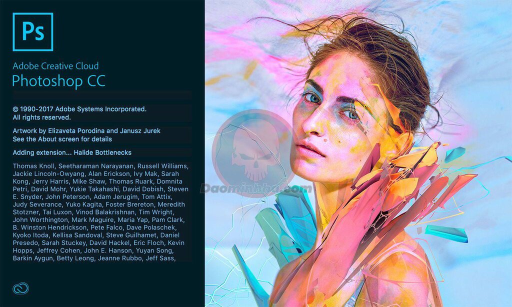 adobe photoshop cc 2021 software download