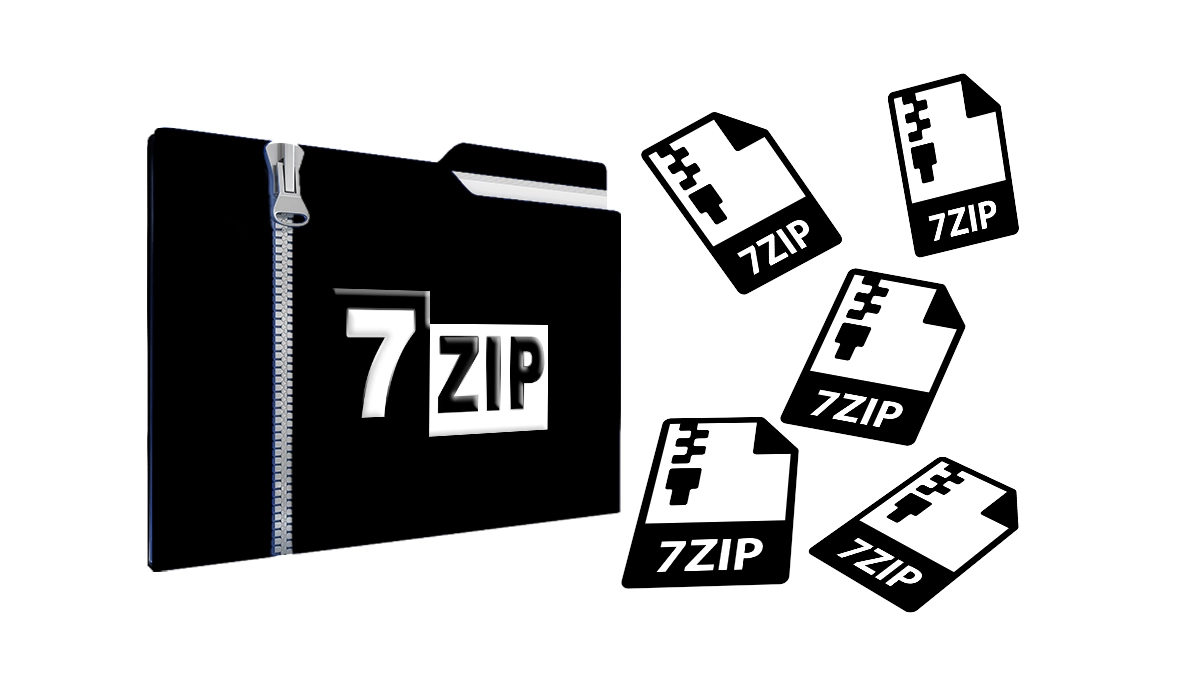 Link Download 7-Zip Full Crack 
