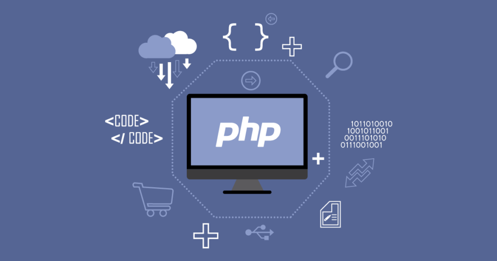Ngôn ngữ PHP cho phép lập trình viên sử dụng tính năng miễn phí 