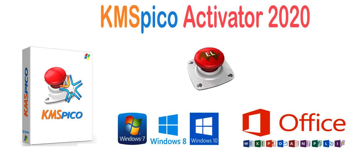 tải KMSPico 2020 kích hoạt Windows 10