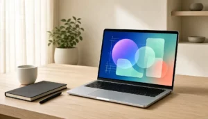 Cẩm nang thiết kế website chuyên nghiệp và xu hướng mới