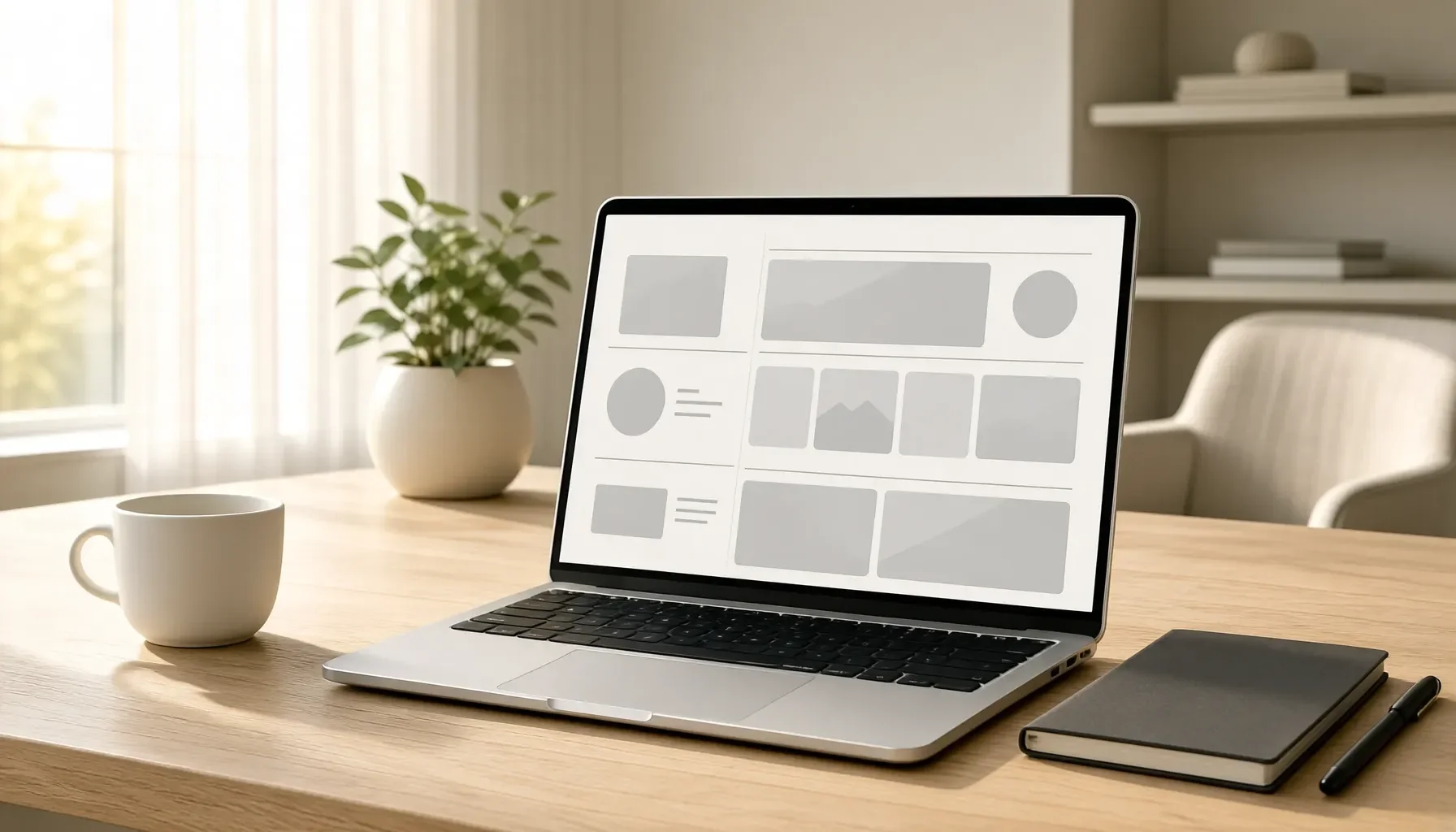 Dịch vụ thiết kế web trọn gói tại TP.HCM: chọn sao cho đúng?