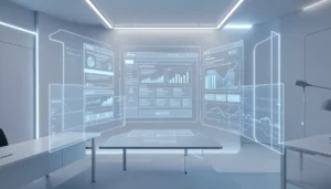 Thiết kế website hiệu quả: từ cấu trúc đến vận hành năm 2026